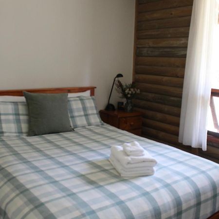 Southern Grampians Cottages Dunkeld Ngoại thất bức ảnh