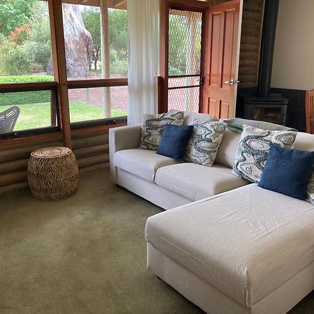 Southern Grampians Cottages Dunkeld Ngoại thất bức ảnh