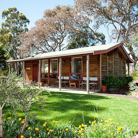 Southern Grampians Cottages Dunkeld Ngoại thất bức ảnh