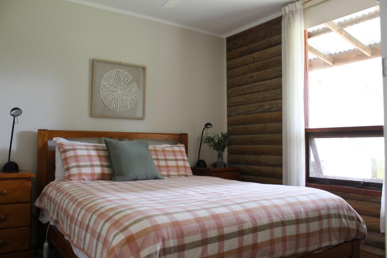 Southern Grampians Cottages Dunkeld Ngoại thất bức ảnh