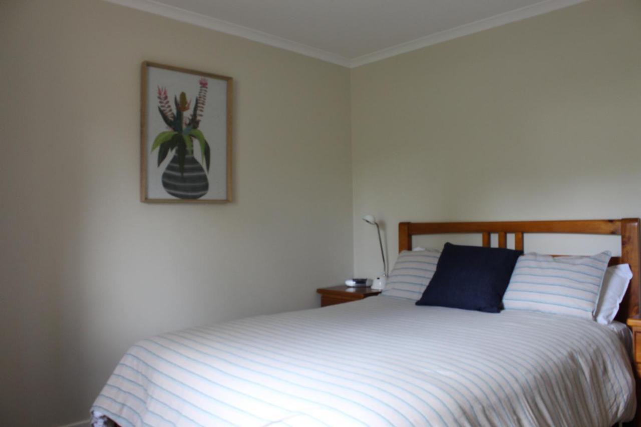 Southern Grampians Cottages Dunkeld Ngoại thất bức ảnh