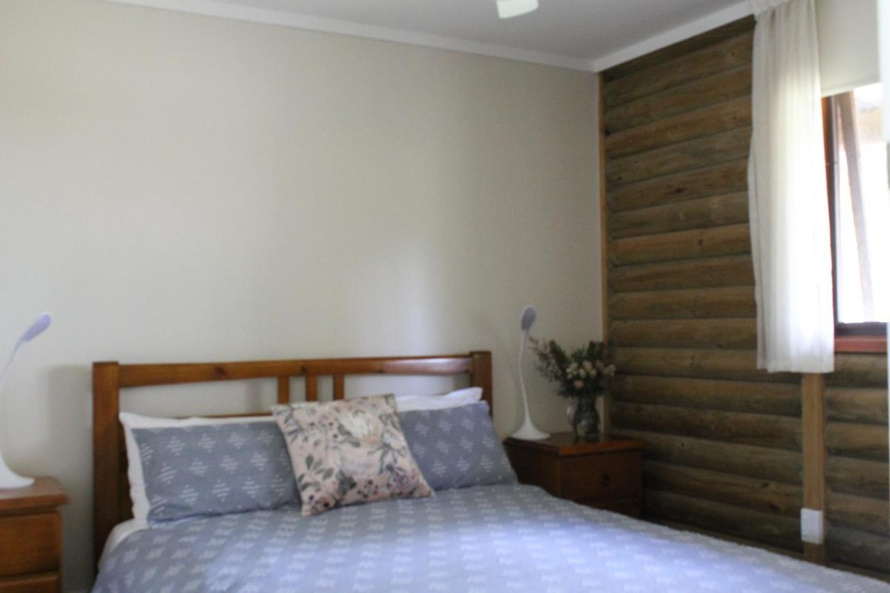 Southern Grampians Cottages Dunkeld Ngoại thất bức ảnh