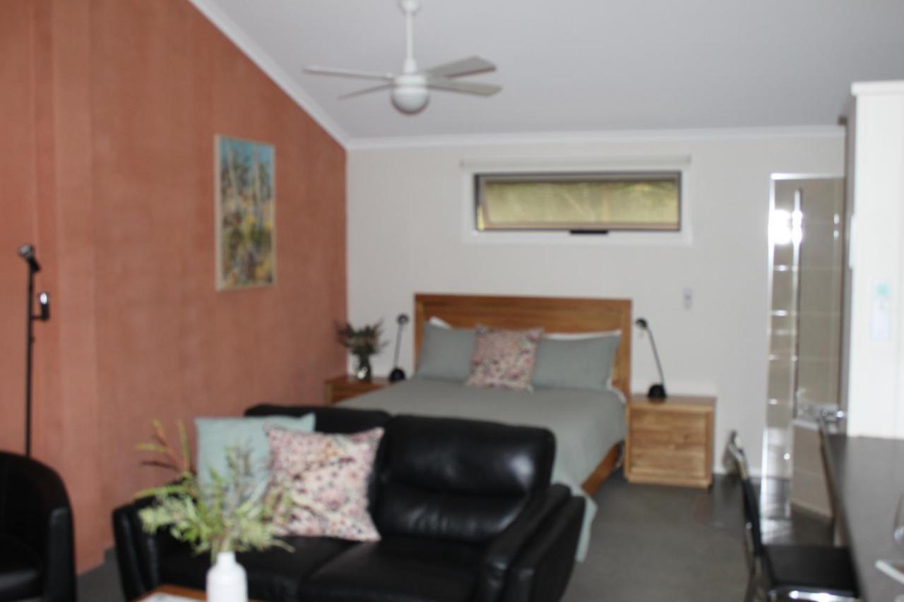 Southern Grampians Cottages Dunkeld Ngoại thất bức ảnh