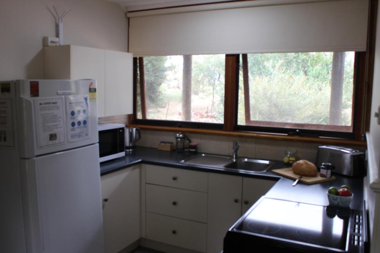 Southern Grampians Cottages Dunkeld Ngoại thất bức ảnh