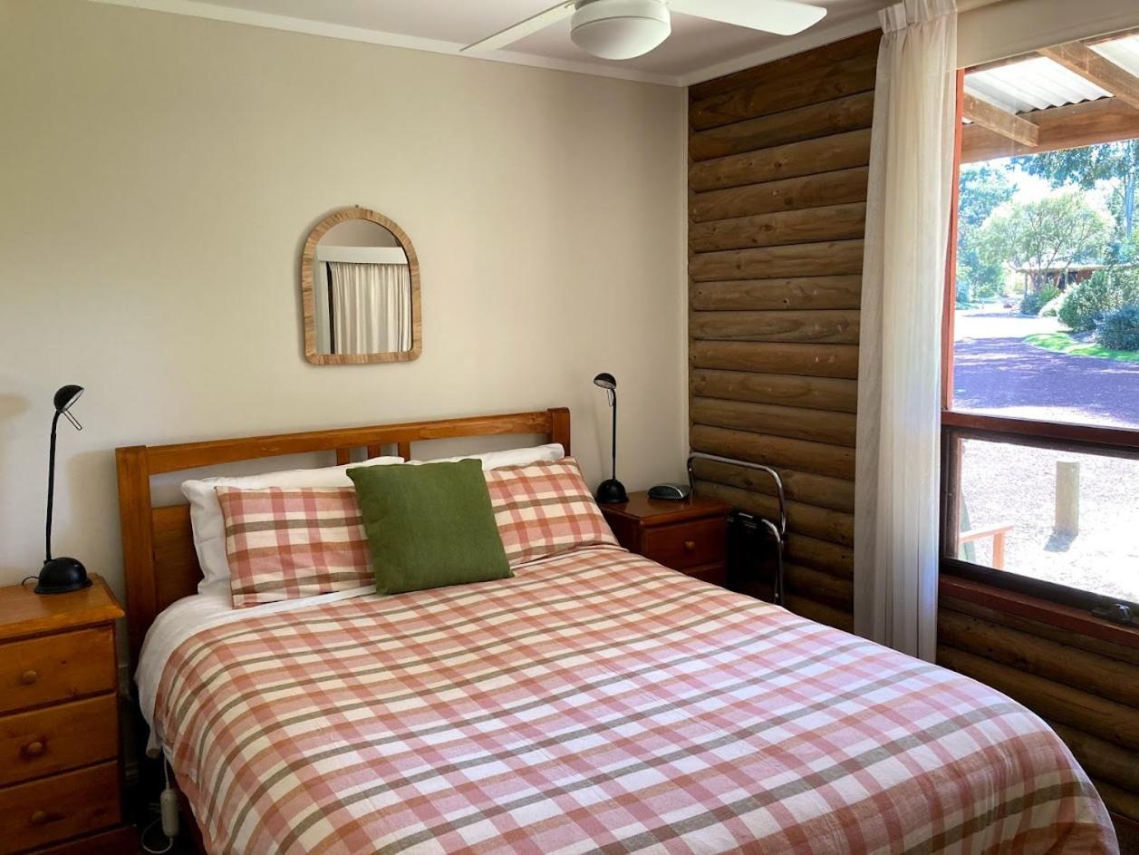 Southern Grampians Cottages Dunkeld Ngoại thất bức ảnh