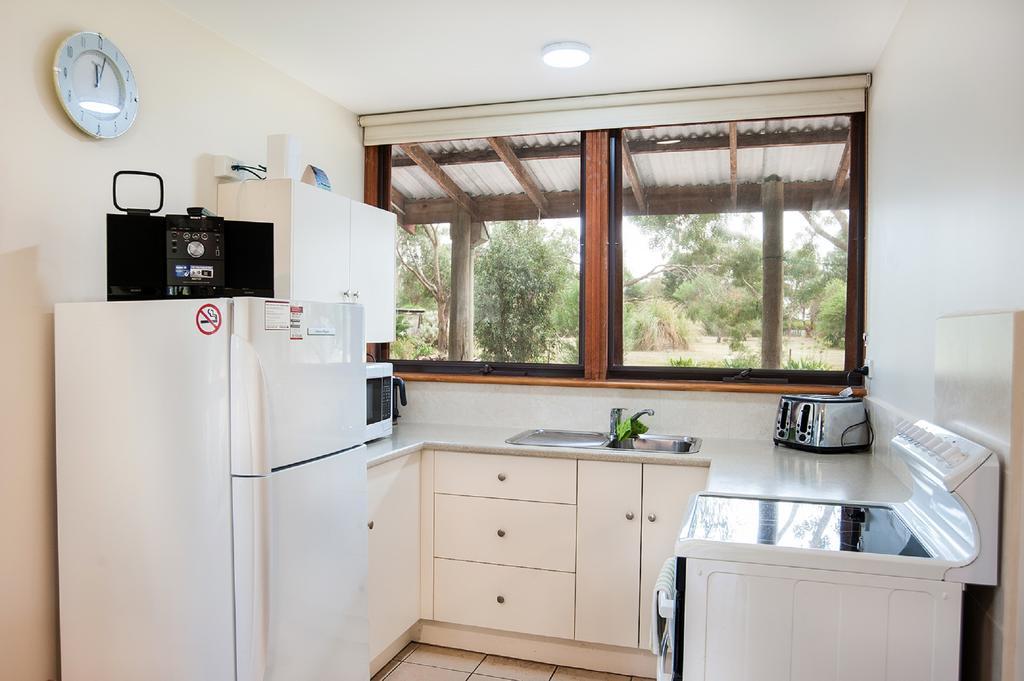 Southern Grampians Cottages Dunkeld Ngoại thất bức ảnh