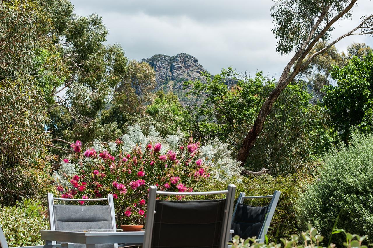 Southern Grampians Cottages Dunkeld Ngoại thất bức ảnh